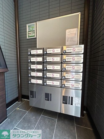 D-Sereno志木柏町の物件内観写真